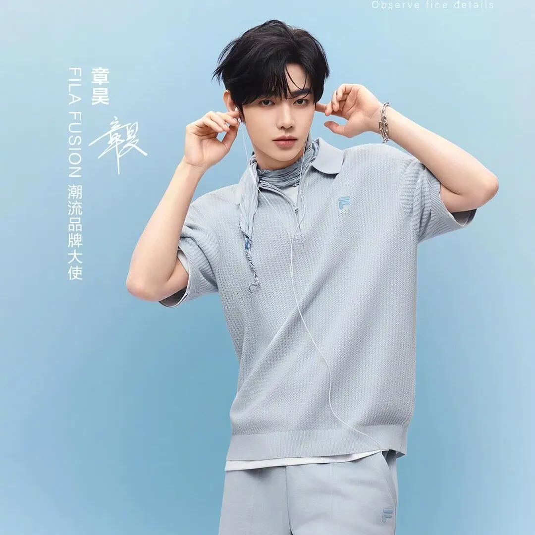 Latest photo of Zhang Hao (AND2BLE)