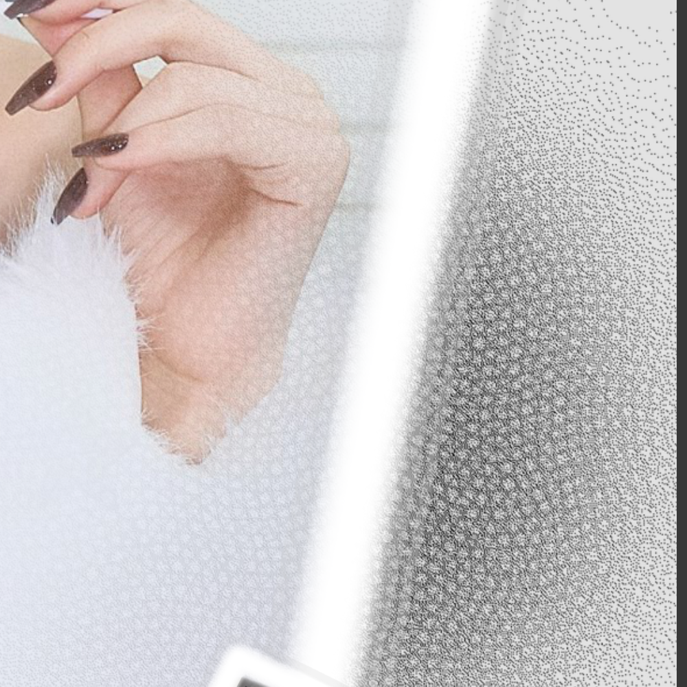 Behind-the-scenes cut of Choi Yena