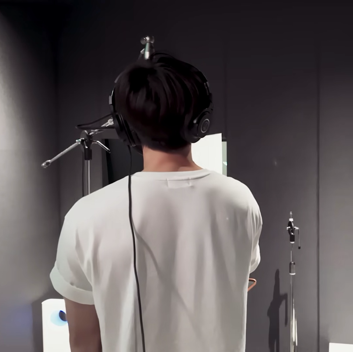 태현 (투모로우바이투게더) 팬이 찍은 순간