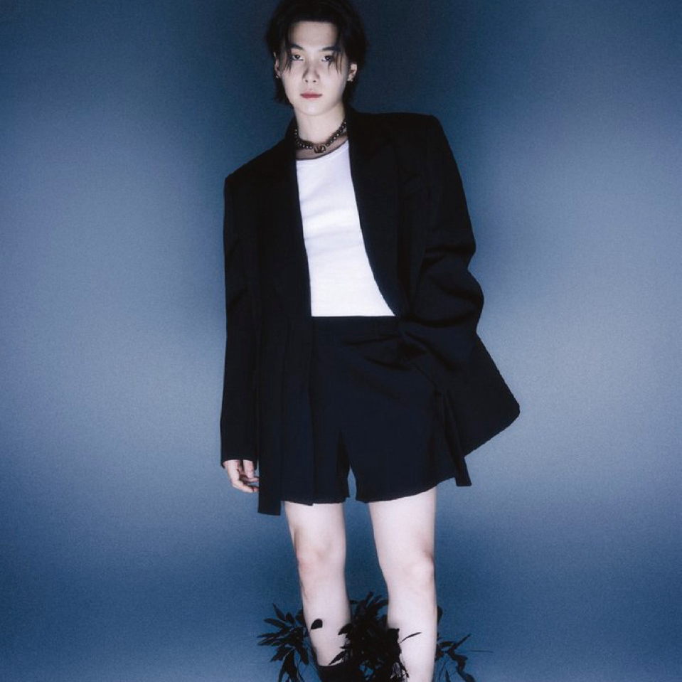 SUGA (BTS)の最近の活動写真