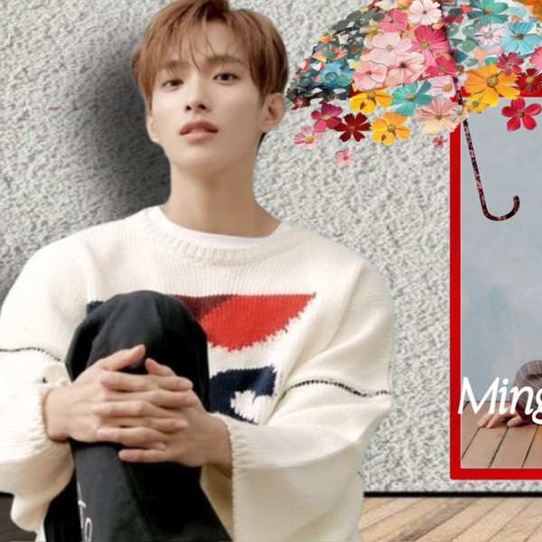 투표로 선정된 도겸 (세븐틴)의 인기 프로필 이미지