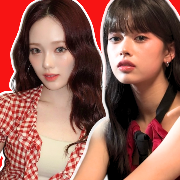 Popular profile picture of Rio (NiziU) loved by fans