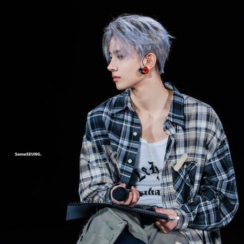 희승 (ENHYPEN) 최근 활동샷
