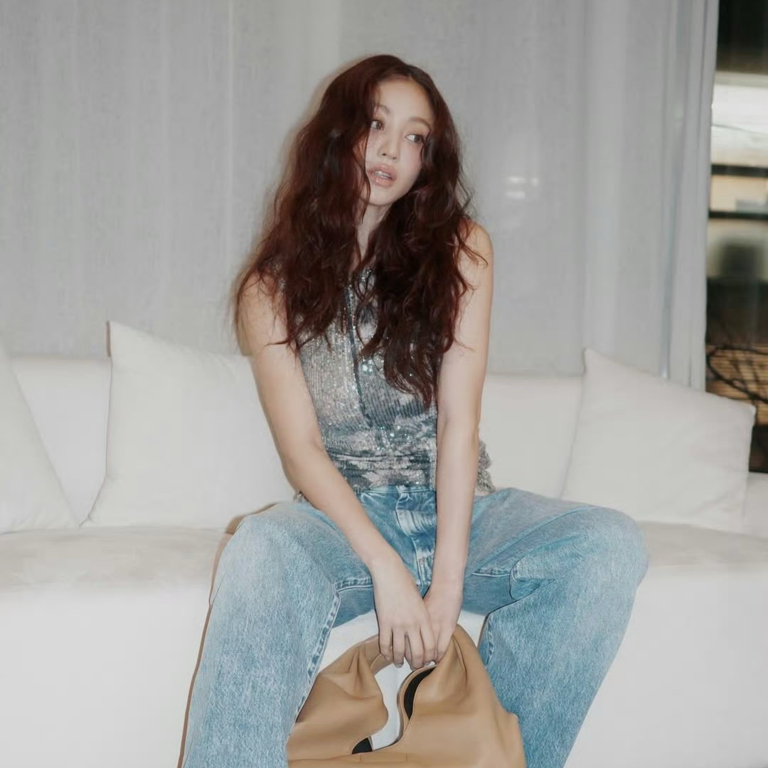 지효 (TWICE) 팬이 찍은 순간