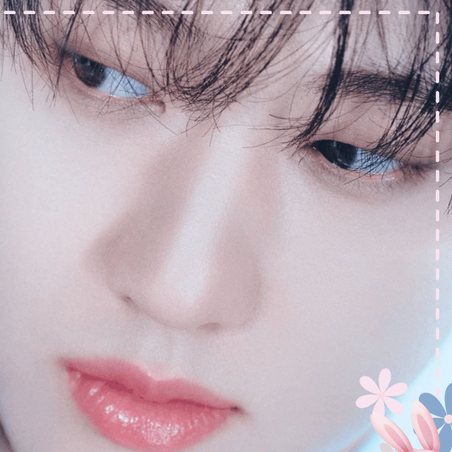 Recent activity shot of Changbin (Stray Kids)