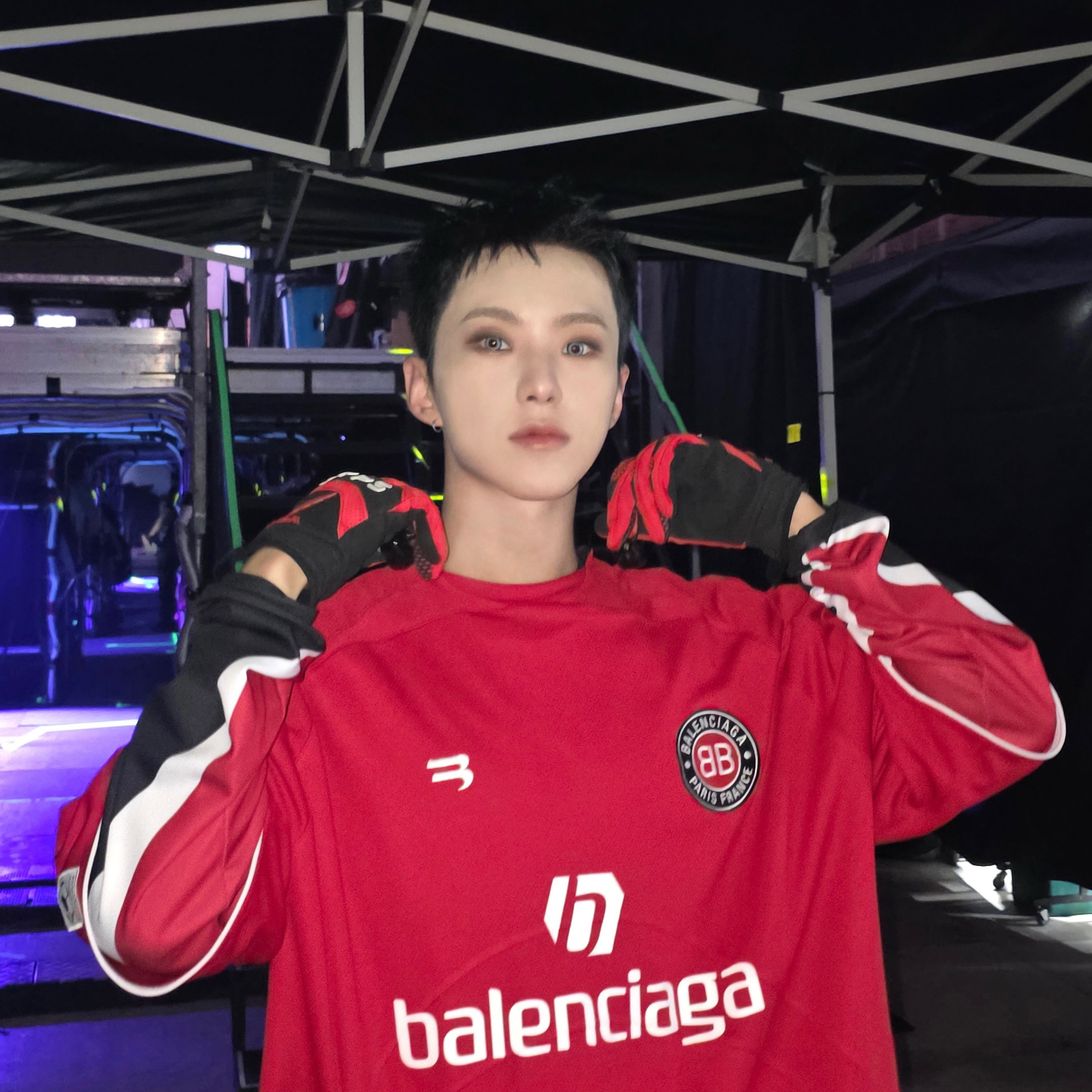 세븐틴의 최신 사진