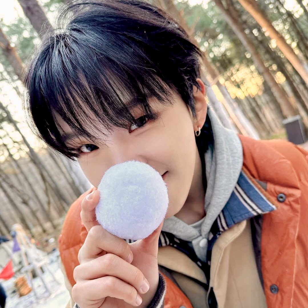 Recent activity shot of BOYNEXTDOOR