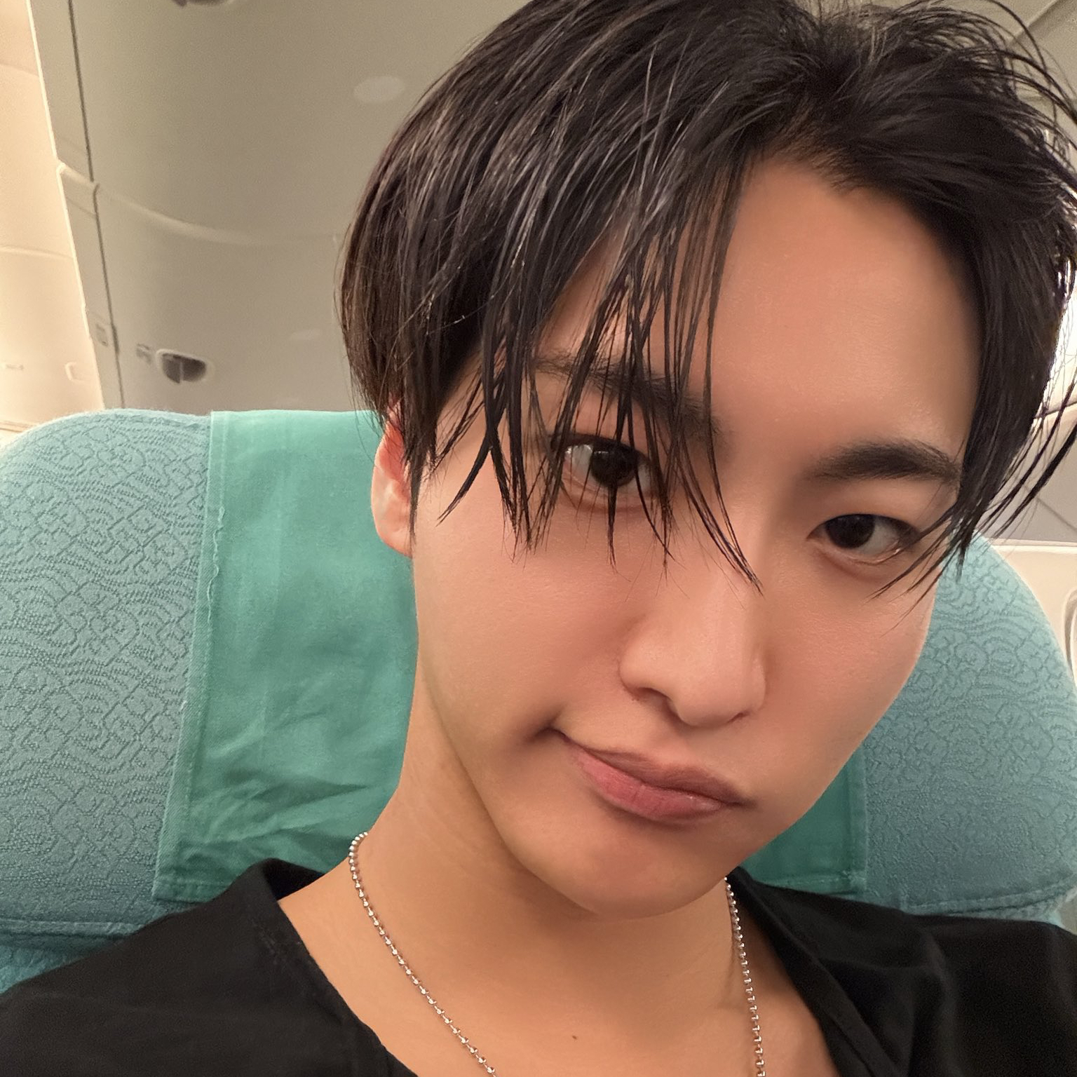 성화 (에이티즈)의 최신 사진