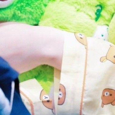 리즈 (IVE)의 비하인드 컷