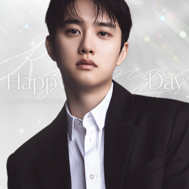EXO의 비하인드 컷