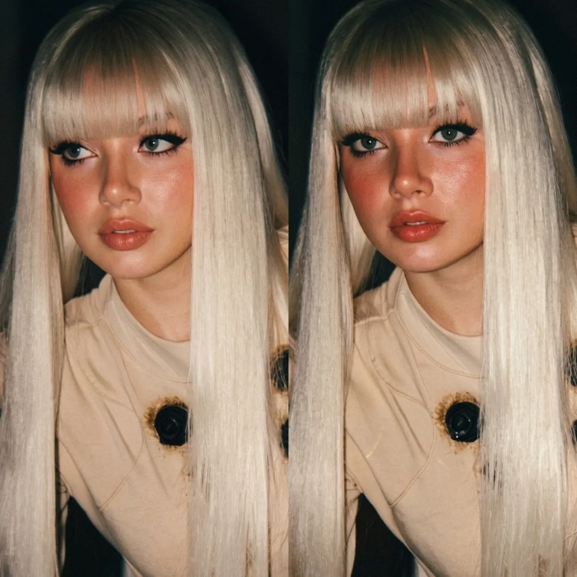 Foto aktivitas terbaru Lisa (BLACKPINK)