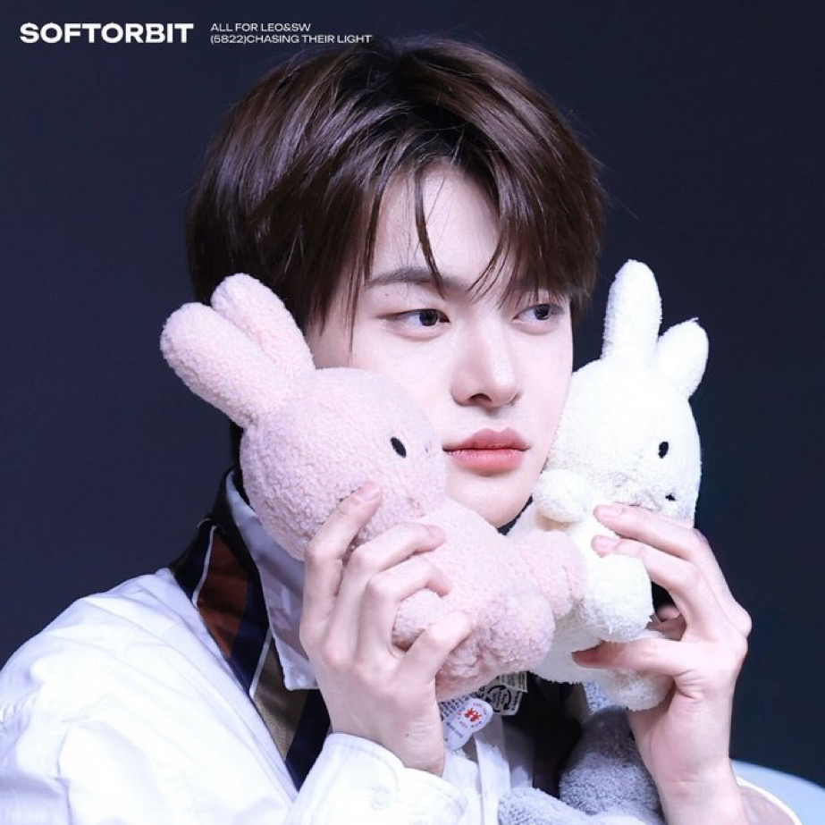 Latest photo of Lee Leo (ALPHA DRIVE ONE)