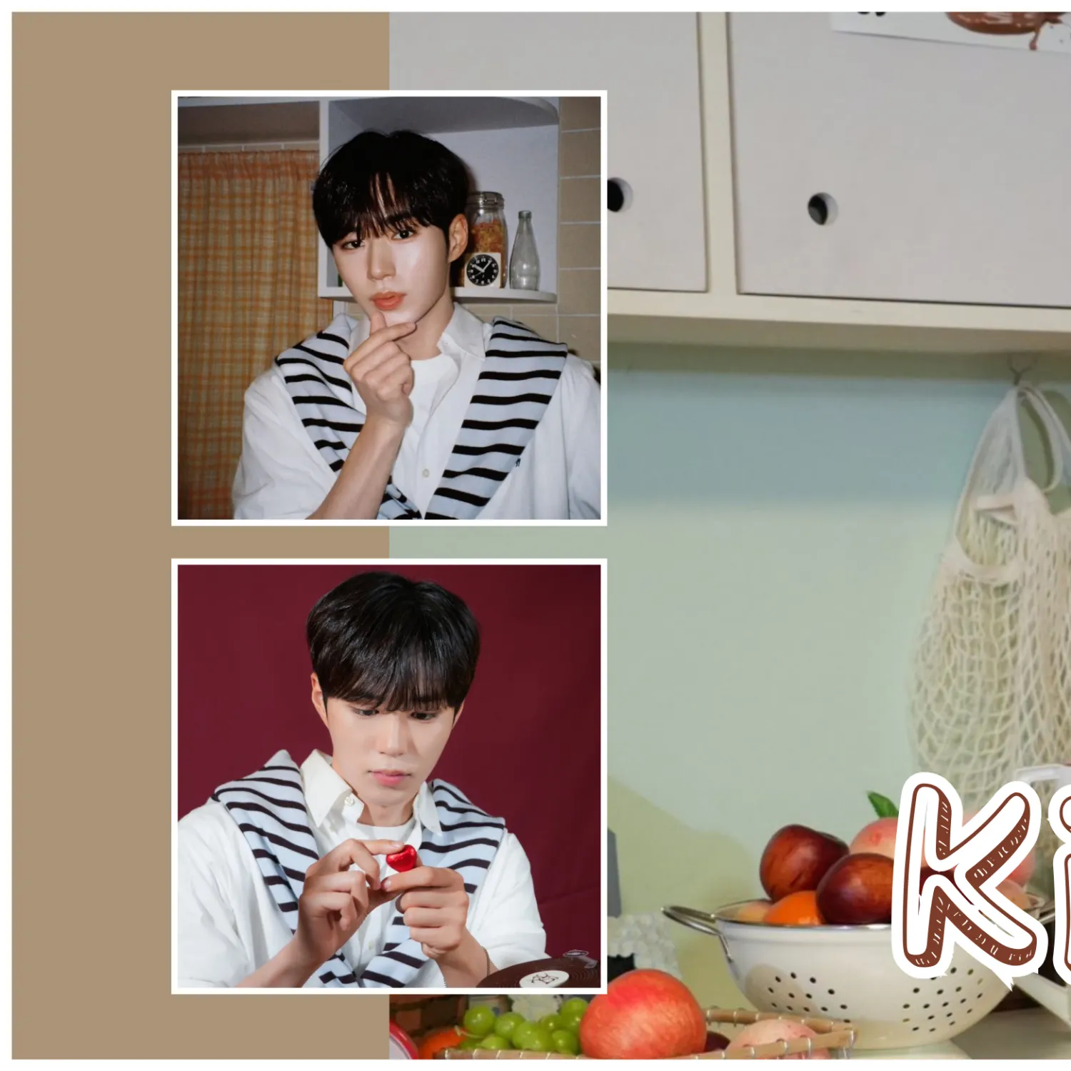 Latest photo of Kim Junseo (ALPHA DRIVE ONE)