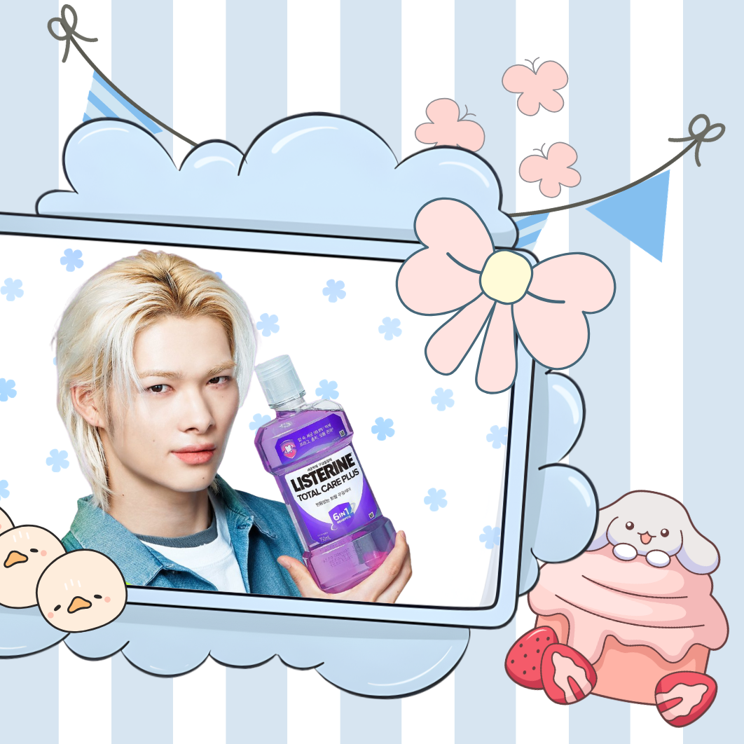 NI-KI (ENHYPEN)的最新照片