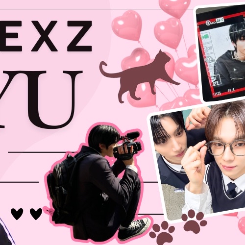 Today’s hot picks from the 유우 (NEXZ) community