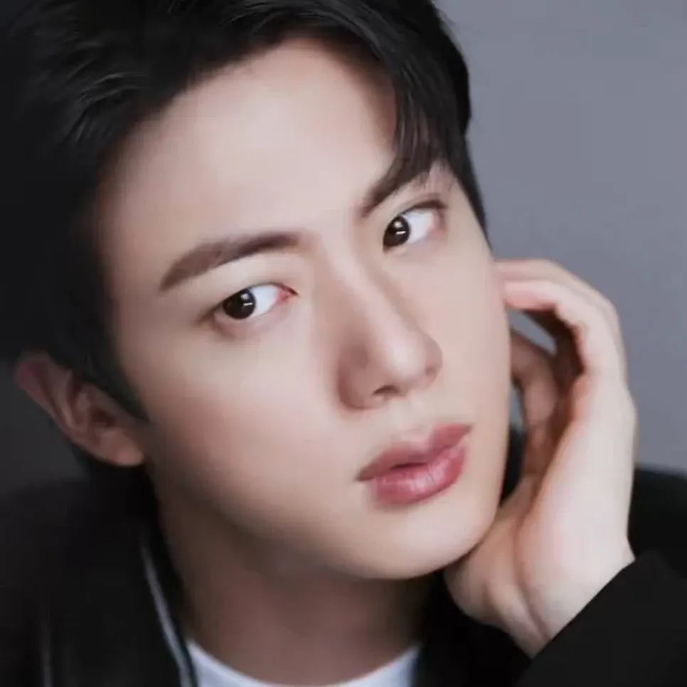 진 (방탄소년단) 팬이 찍은 순간