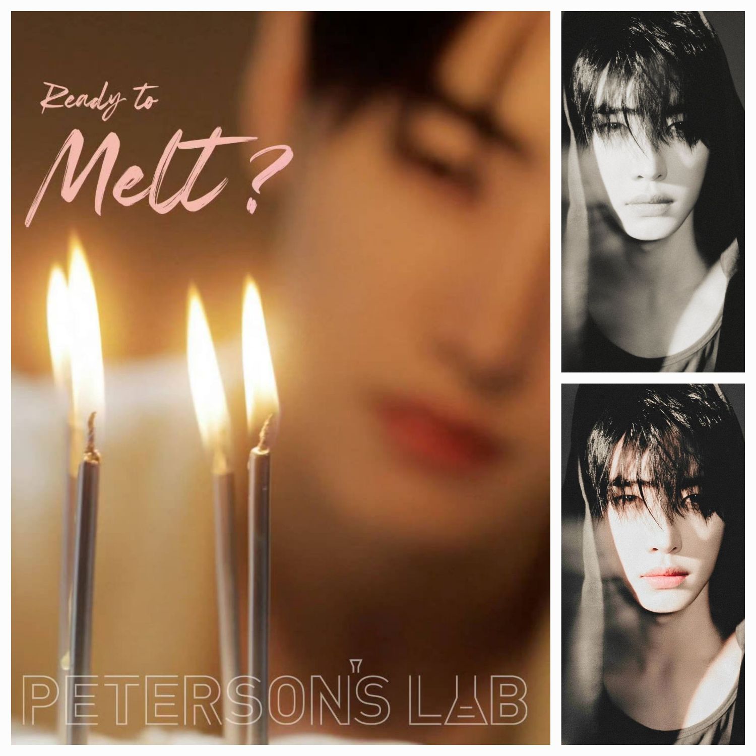 ソンフン (ENHYPEN)の最新写真