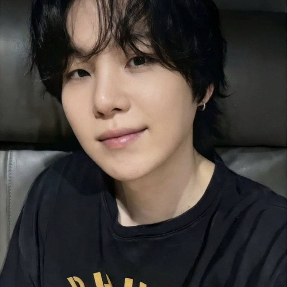 슈가 (방탄소년단) 팬이 찍은 순간