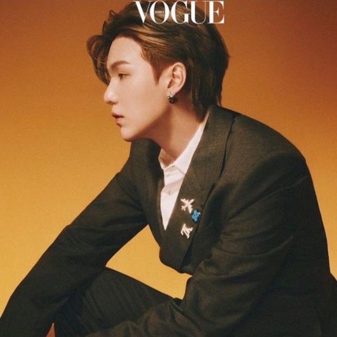 슈가 (방탄소년단)의 최신 사진