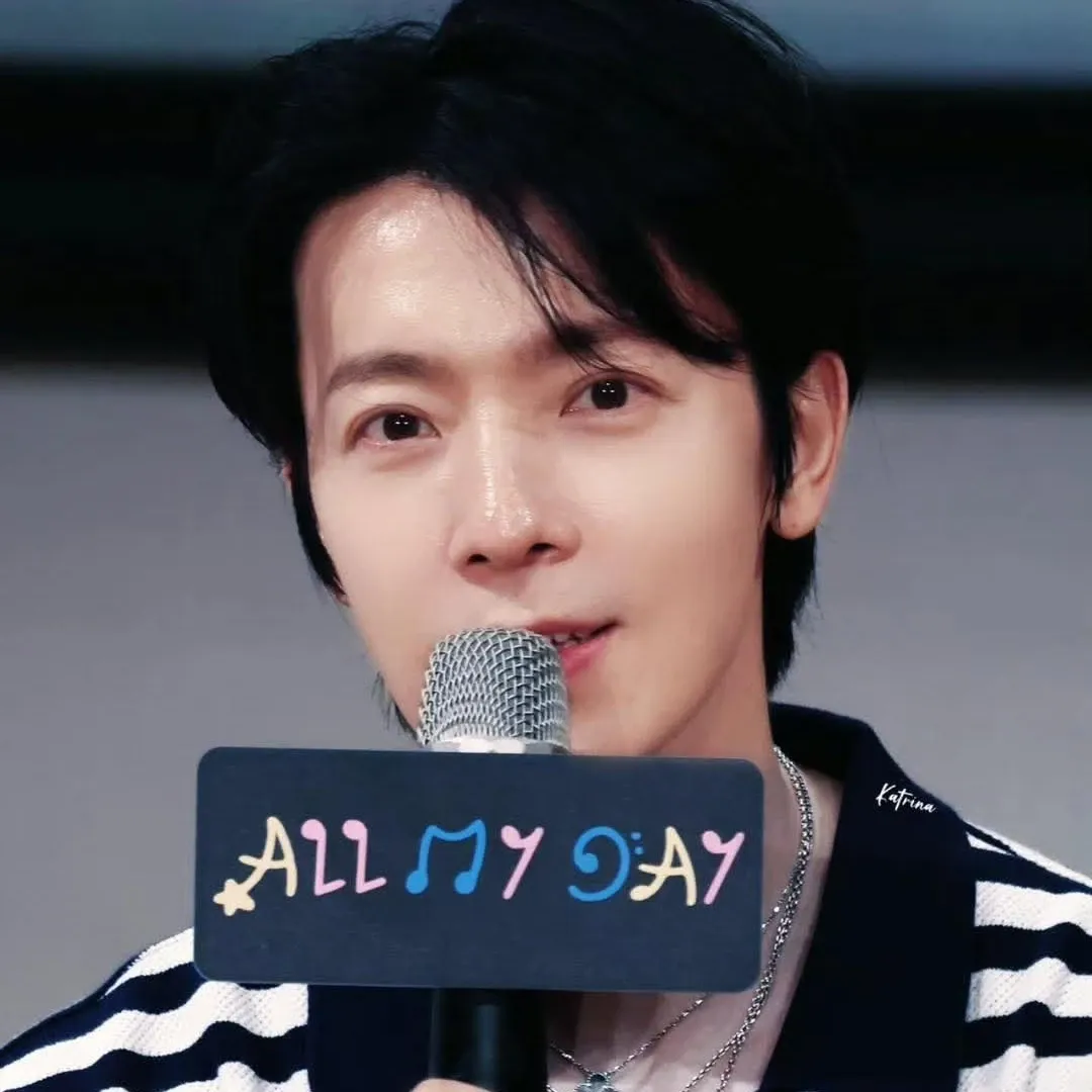 슈퍼주니어 팬이 찍은 순간