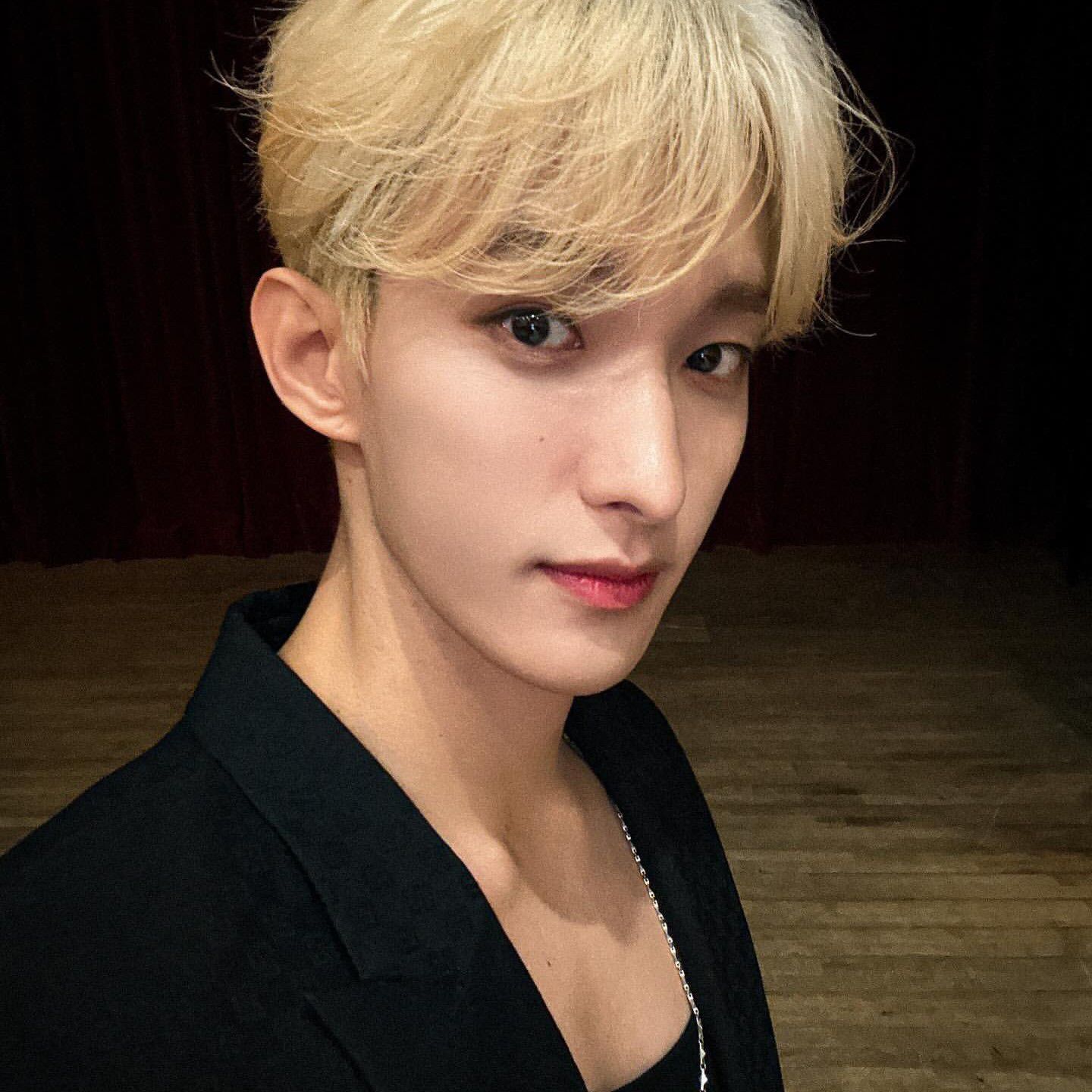 SEVENTEENの最近の活動写真