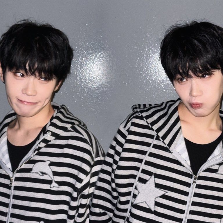 김태래 (제로베이스원)의 최신 사진