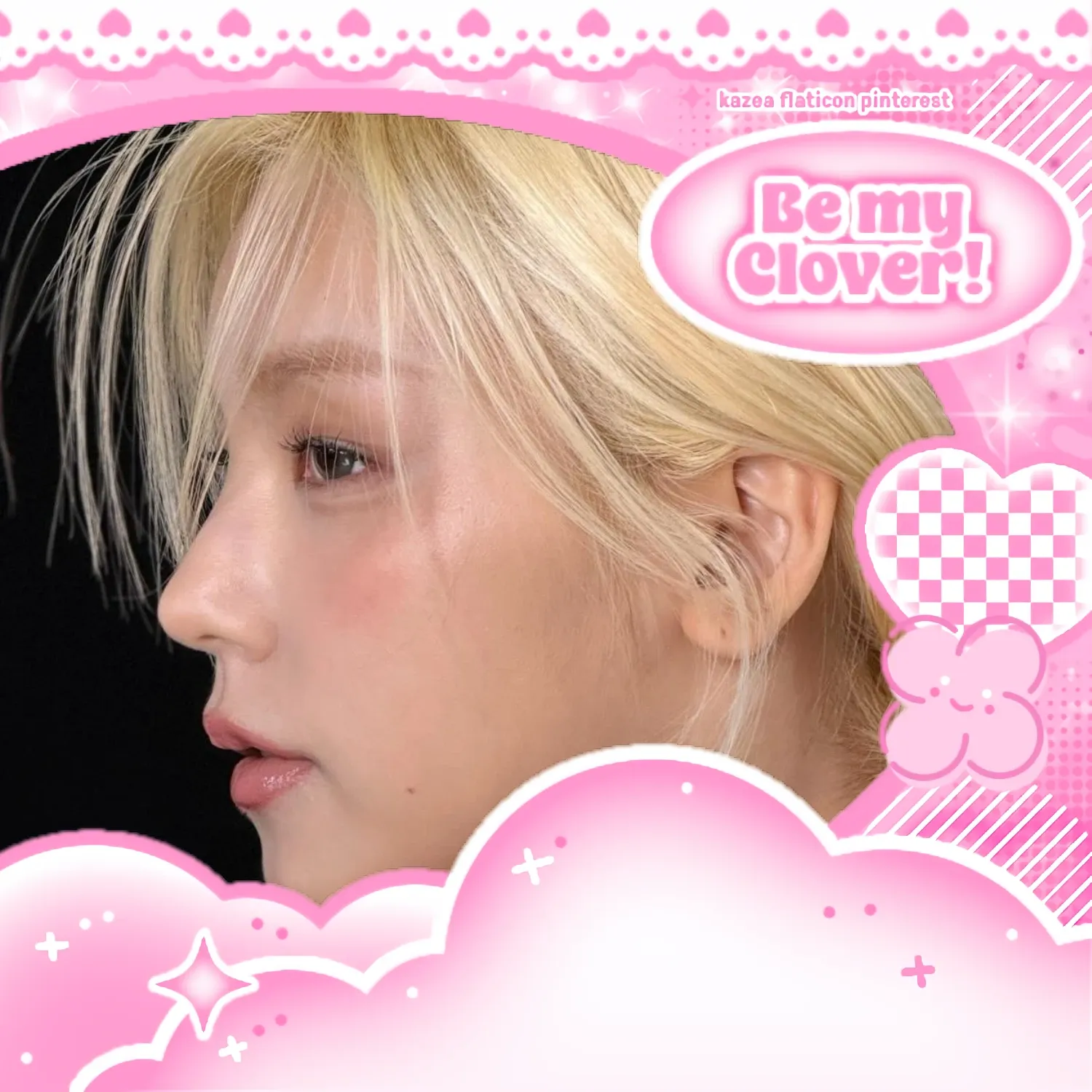 Latest photo of Yeji (ITZY)