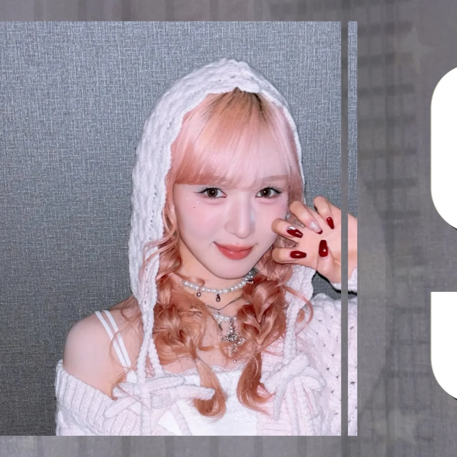 Latest photo of Yamamoto Suzu (ME:I)