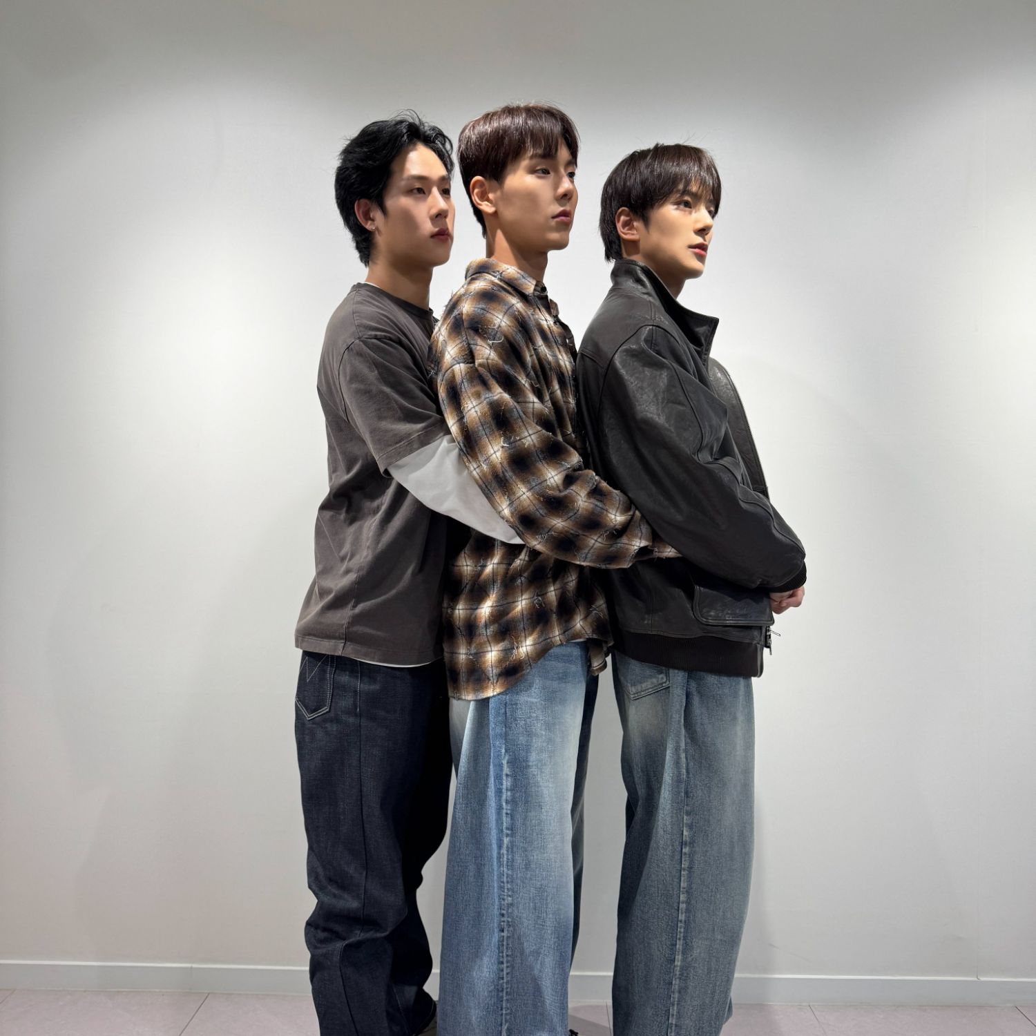 몬스타엑스 최근 활동샷