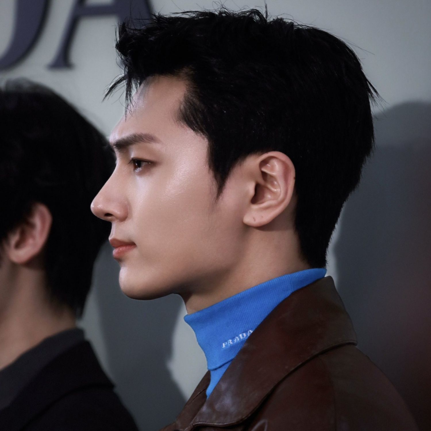 Recent activity shot of Jay (ENHYPEN)