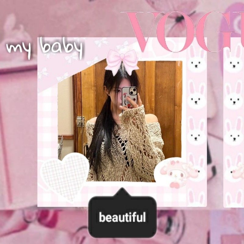 Latest photo of Yoon Jiyoon