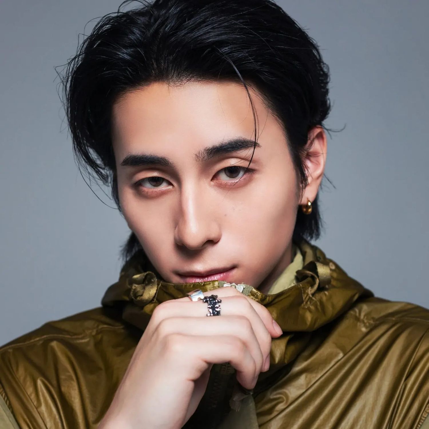 INI 西洸人 ファンダムコミュニティ │ KPOP人気No.1アプリ 最愛ドル