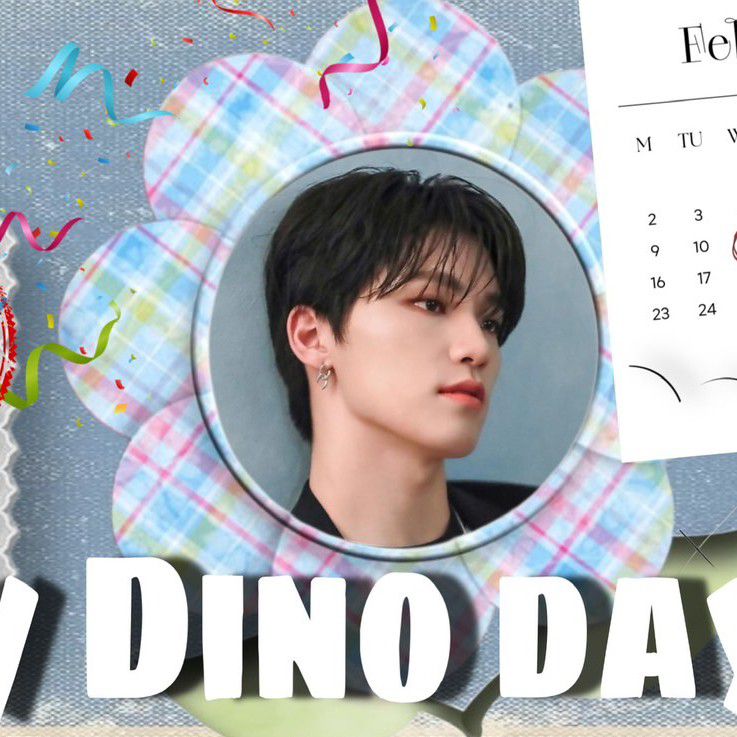 Recent activity shot of Mingyu (SEVENTEEN)