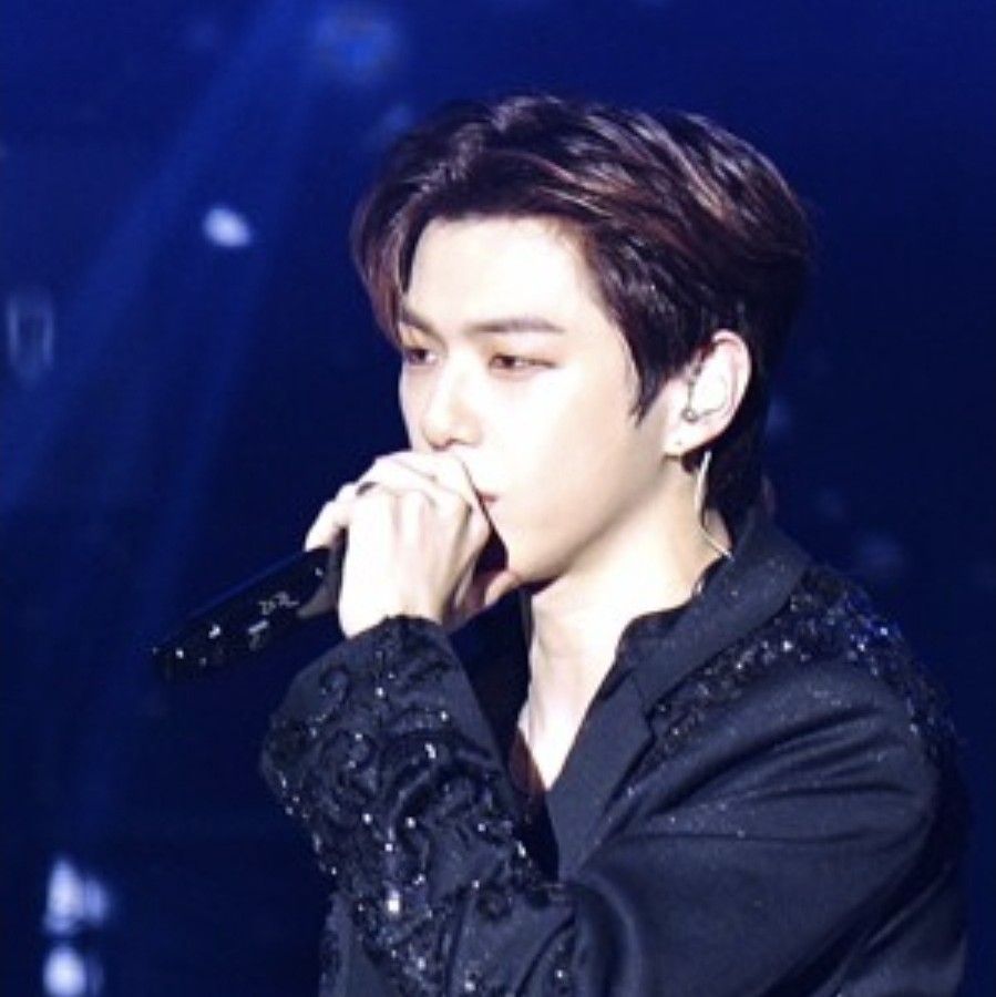 Foto terbaru Kang Daniel