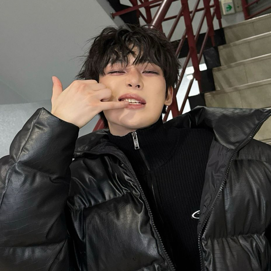 선우 (ENHYPEN) 팬이 찍은 순간