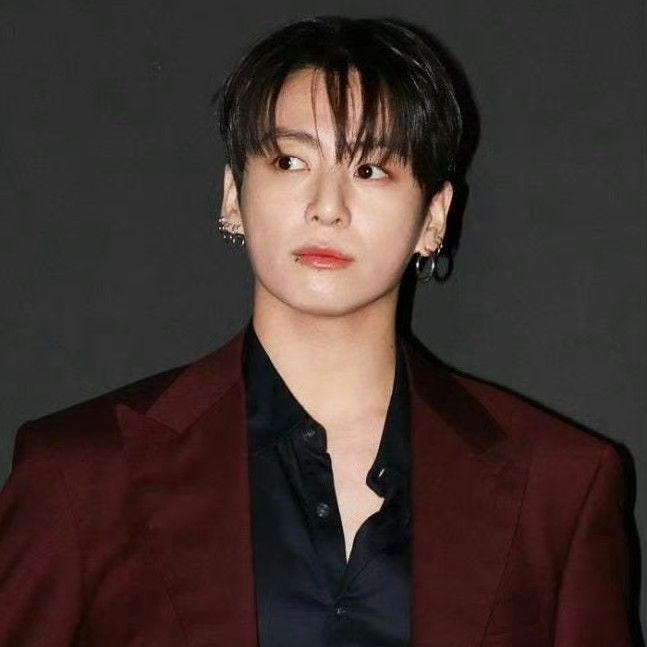 Foto terbaru Jungkook (BTS)