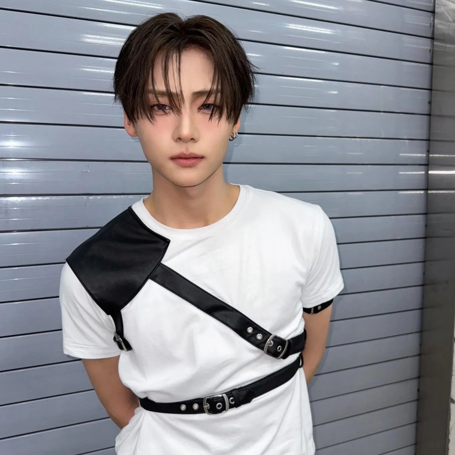 Latest photo of Lee Sangwon (ALPHA DRIVE ONE)