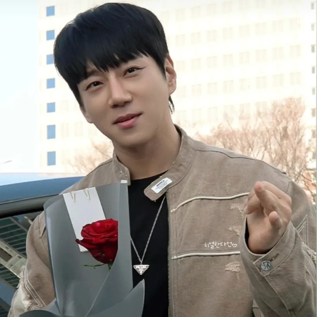 黃致列的最新活动照片