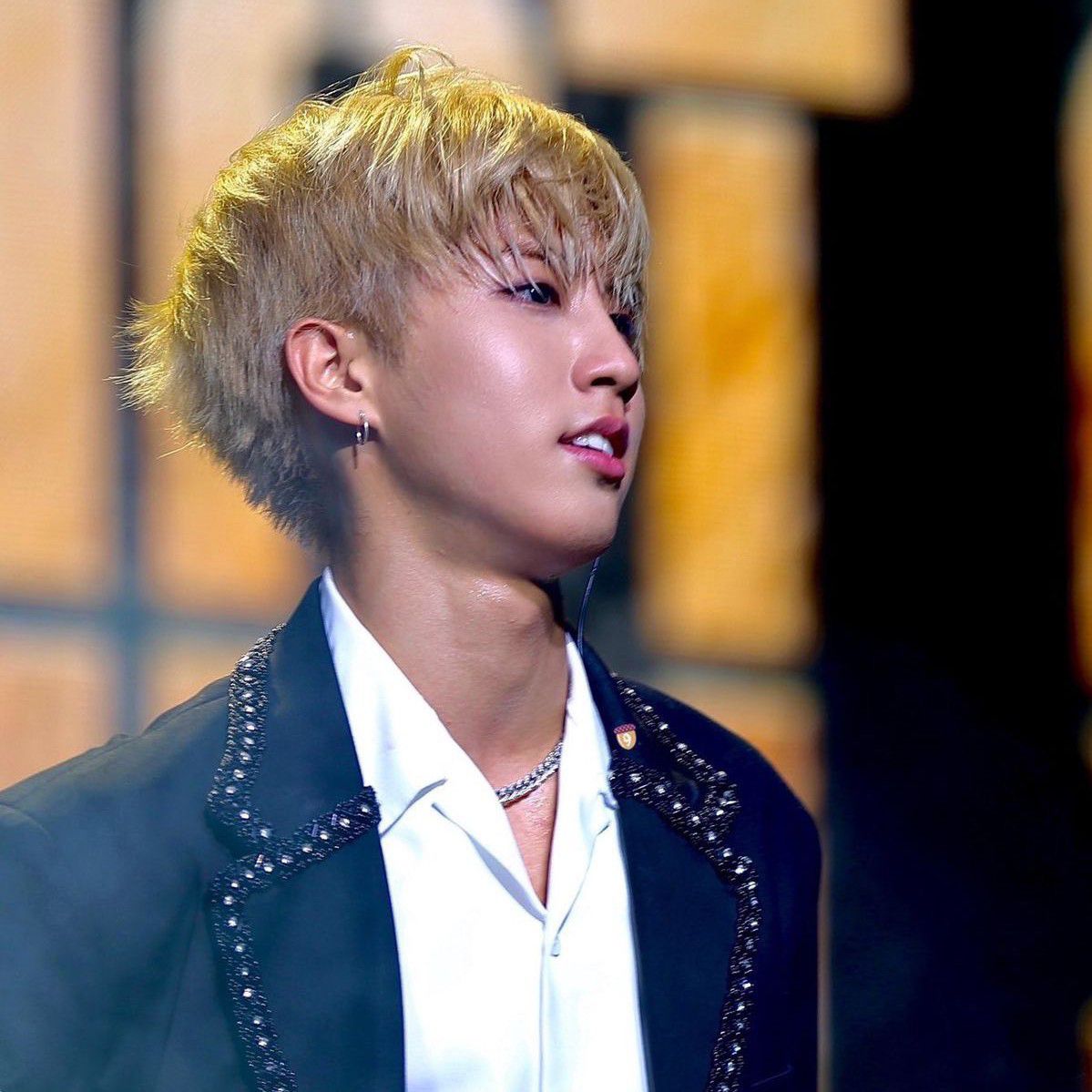 Latest photo of Stray Kids