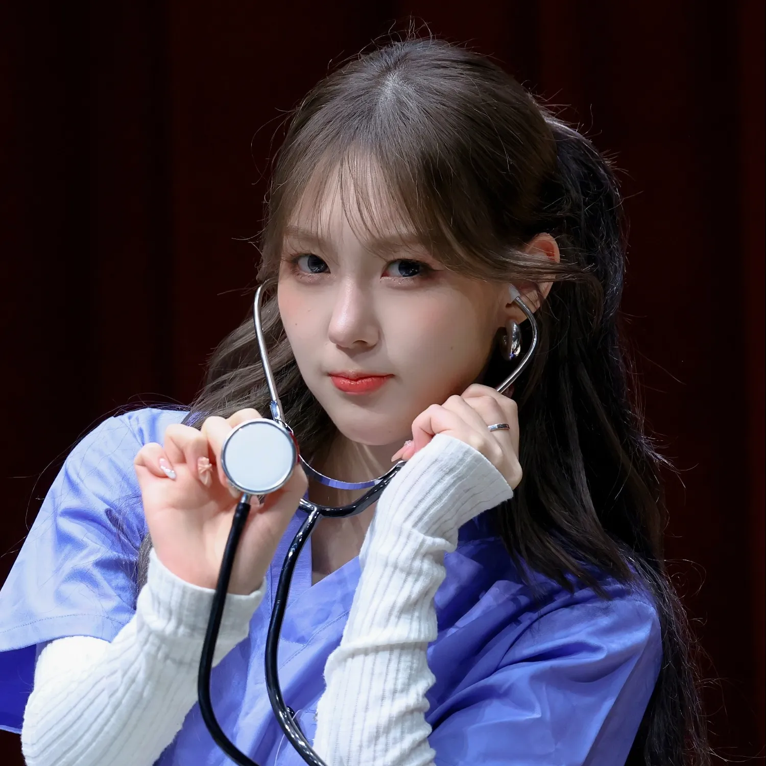 キム・チェヒョン (Kep1er)の最近の活動写真