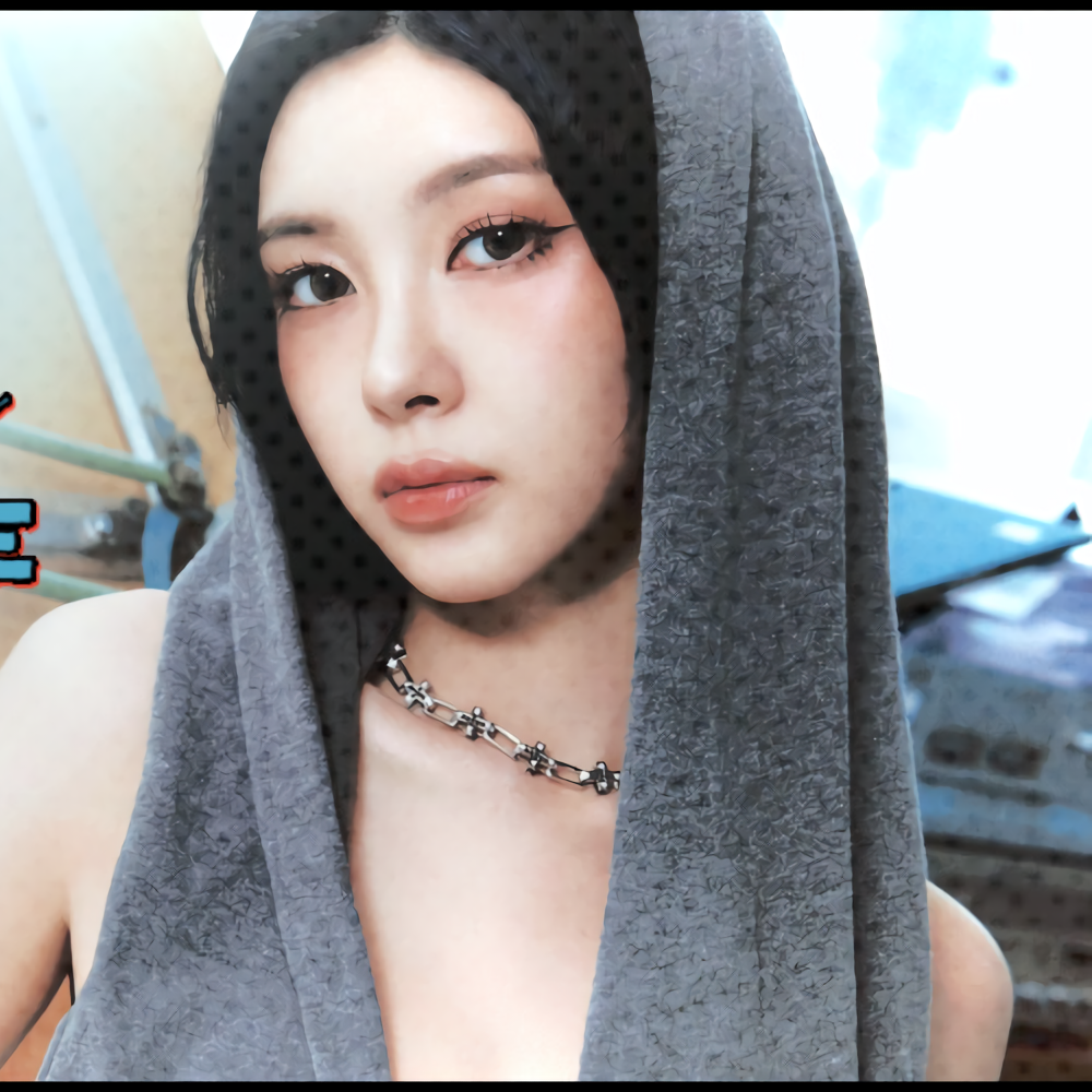 Foto aktivitas terbaru Kim Dayeon (Kep1er)