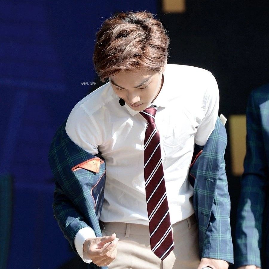 Kai (EXO)的最新活動照片