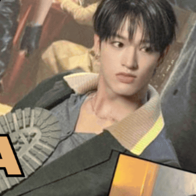 Behind-the-scenes cut of Seita (NEXZ)