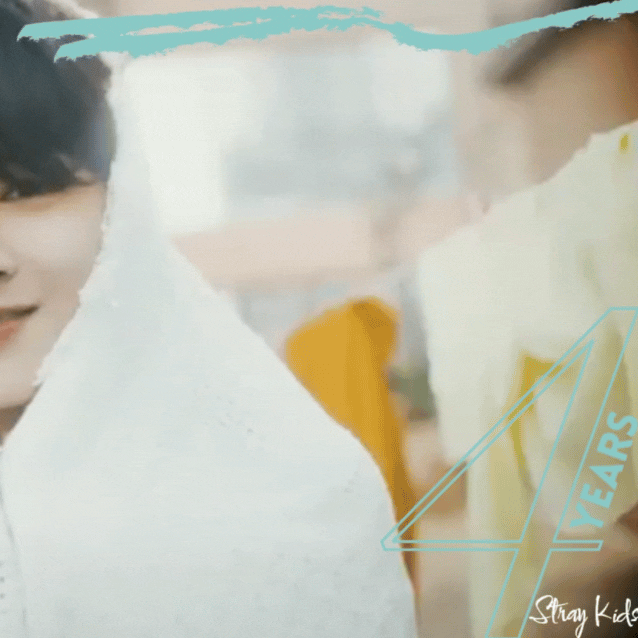 Recent activity shot of I.N (Stray Kids)