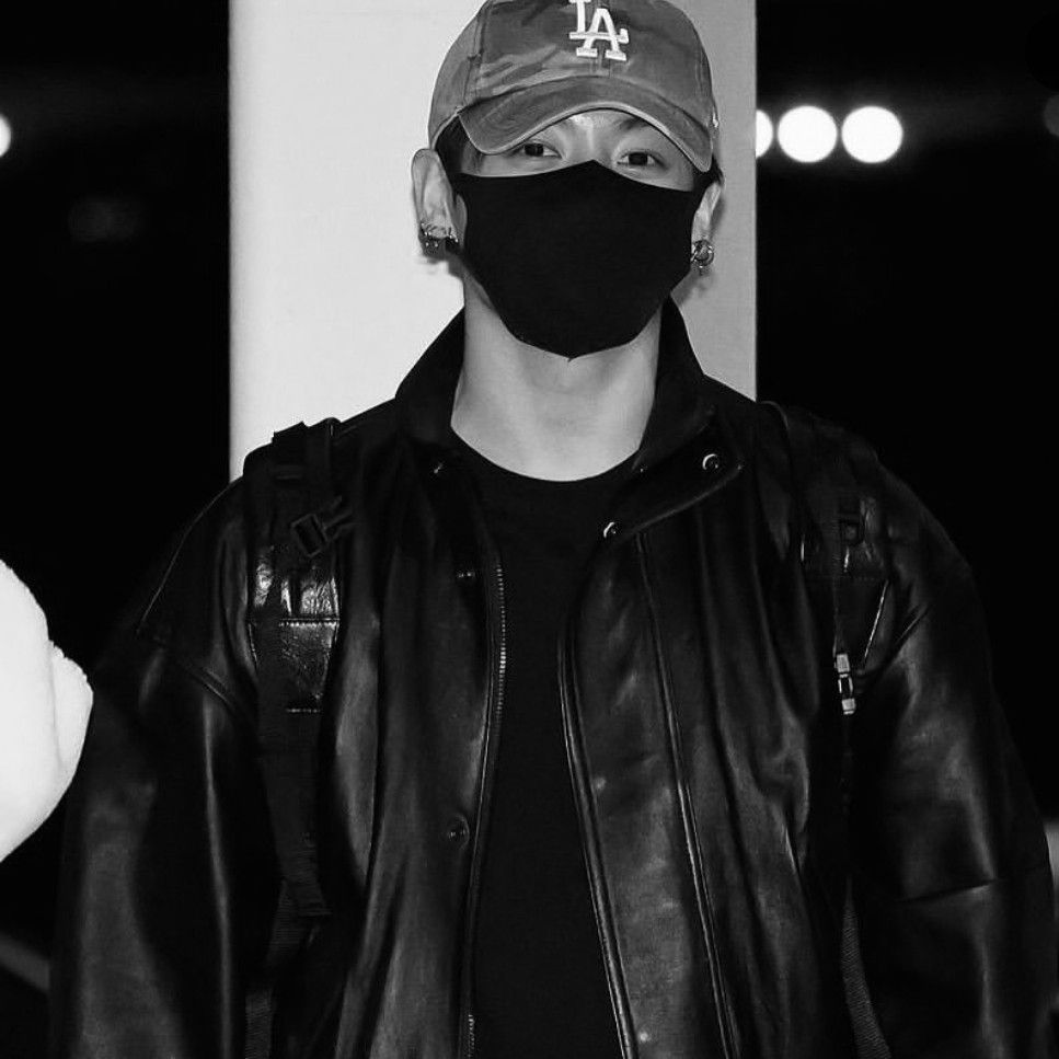 정국 (방탄소년단) 최근 활동샷