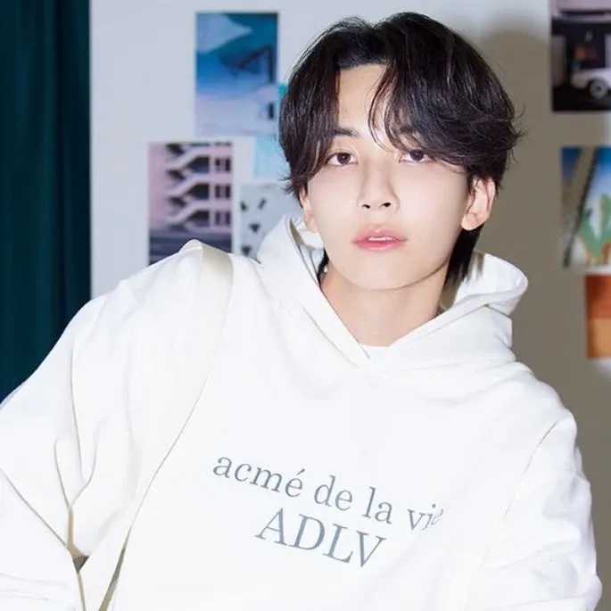 정한 (세븐틴) 팬이 찍은 순간