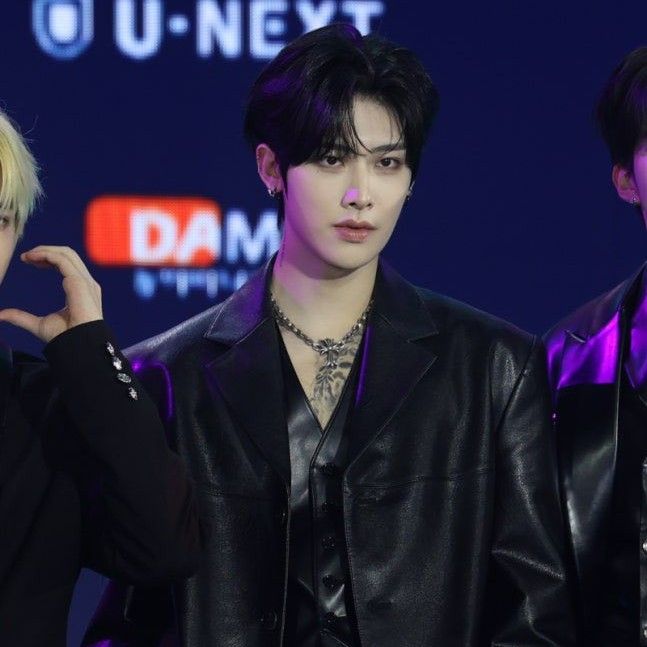 Latest photo of Ricky (ZEROBASEONE)