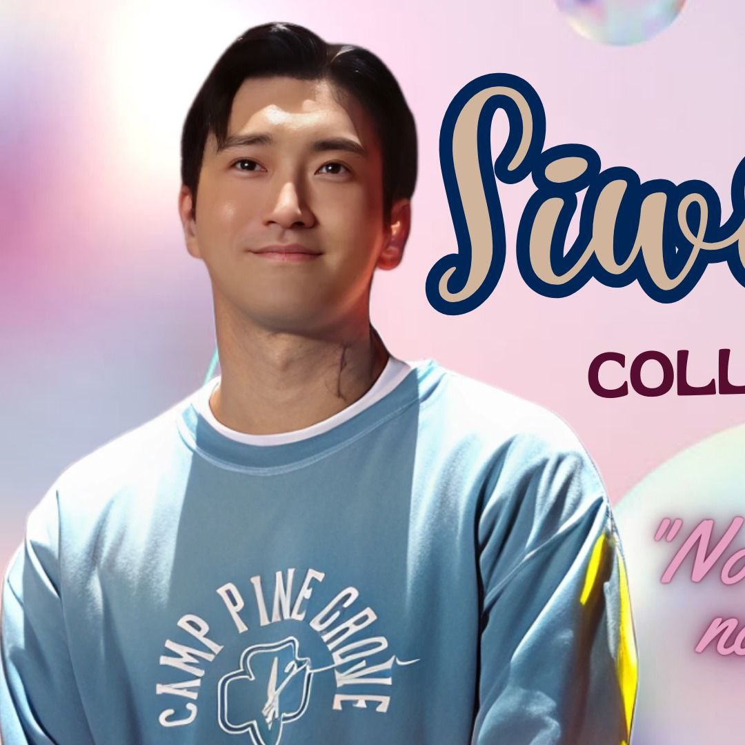 Latest photo of Siwon (Super Junior)