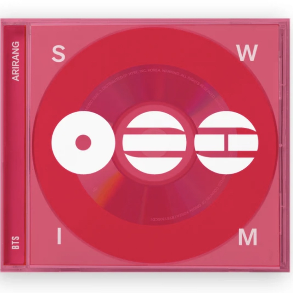 防弹少年团粉丝拍下的瞬间