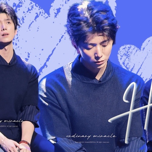 Popular K-POP post loved by fans